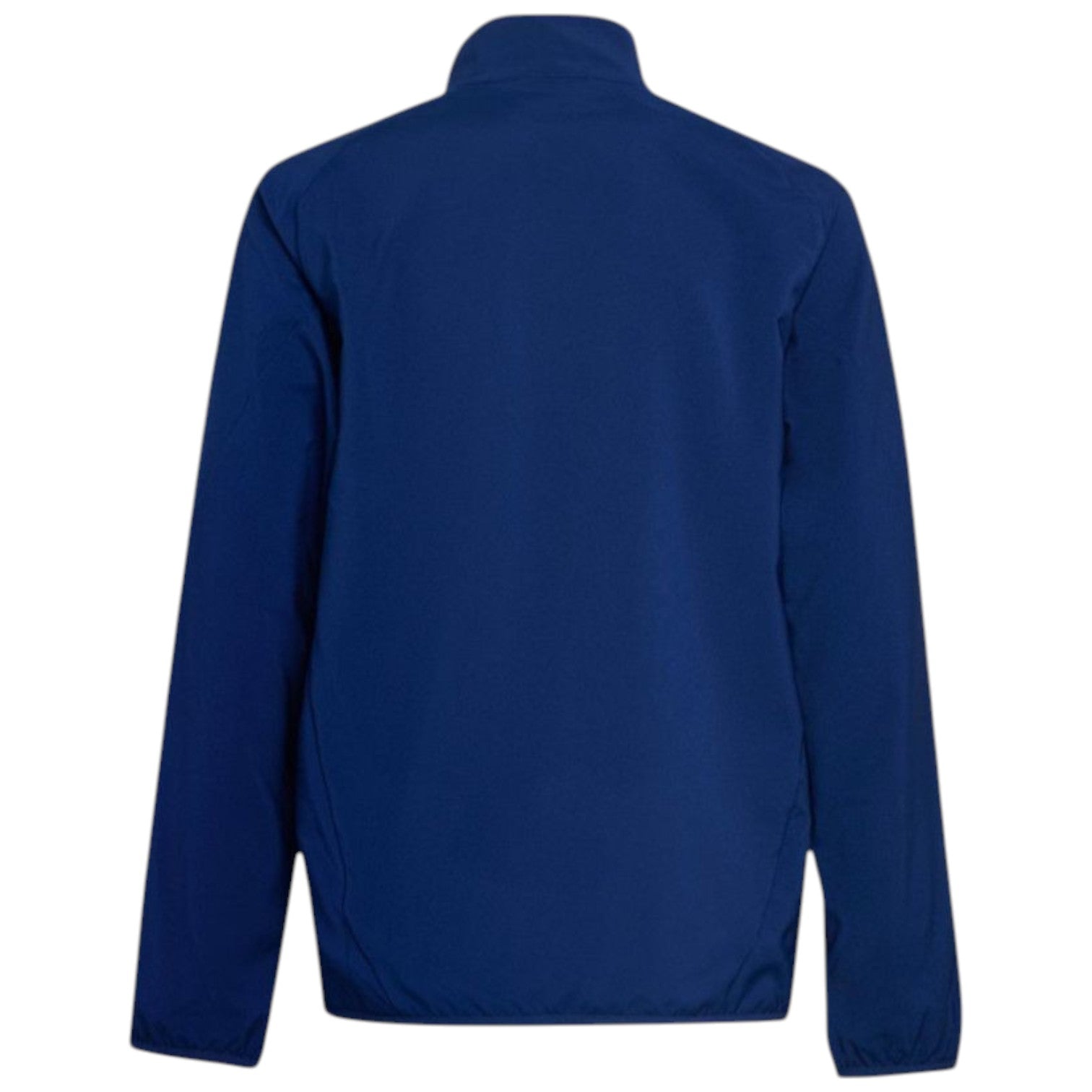 Adidas felpa Con Zip Francia Uomo