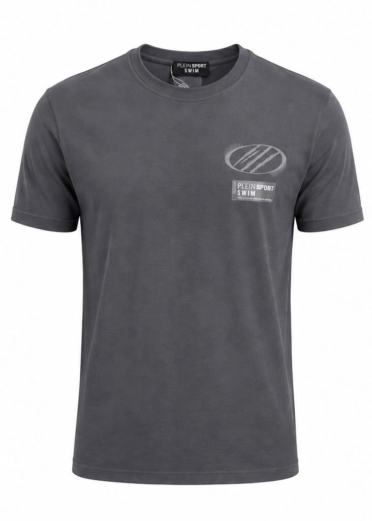 PLEIN SPORT SWIM  t-shirt