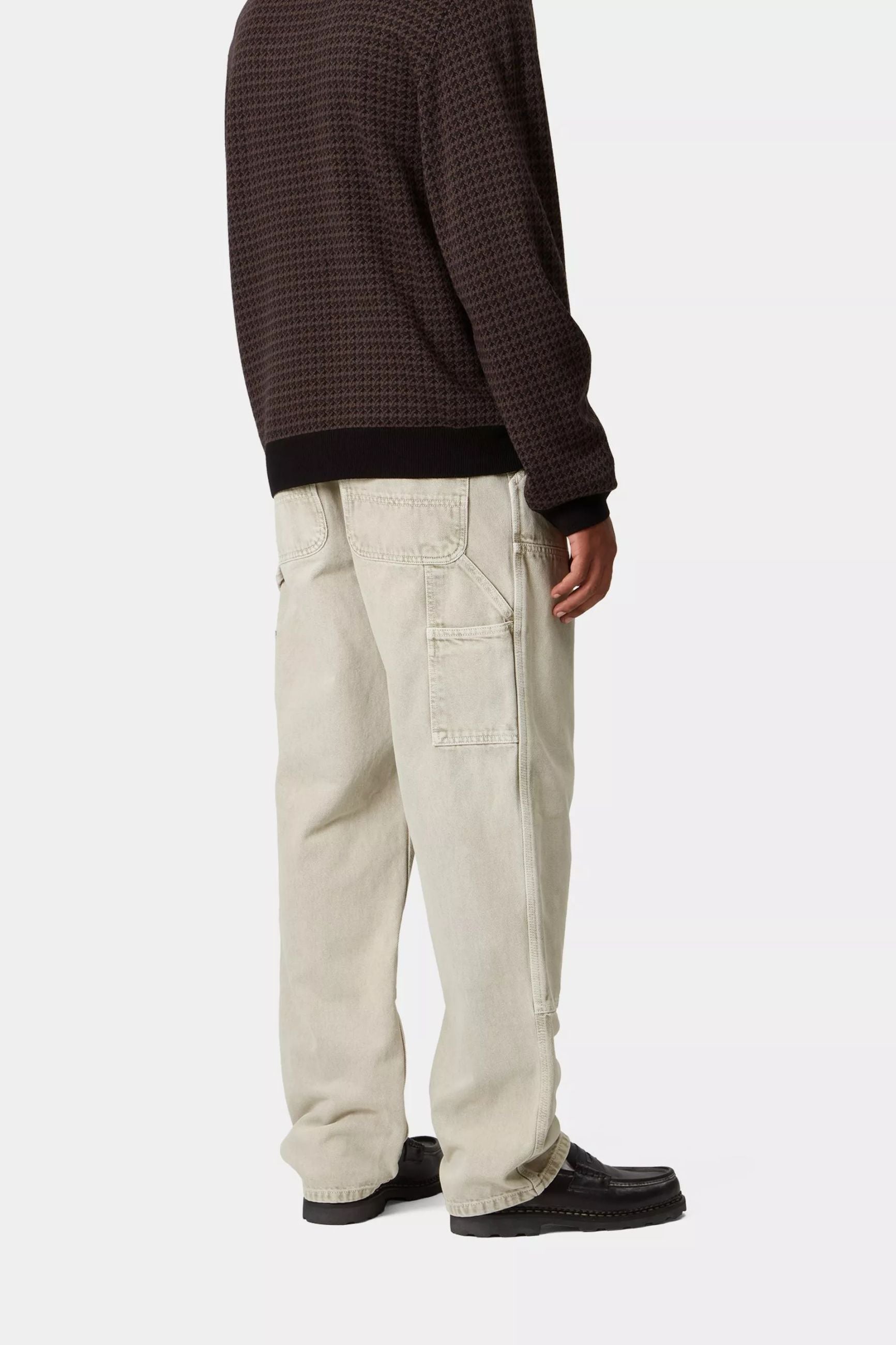 Carhartt WIP Double Knee Pant Uomo