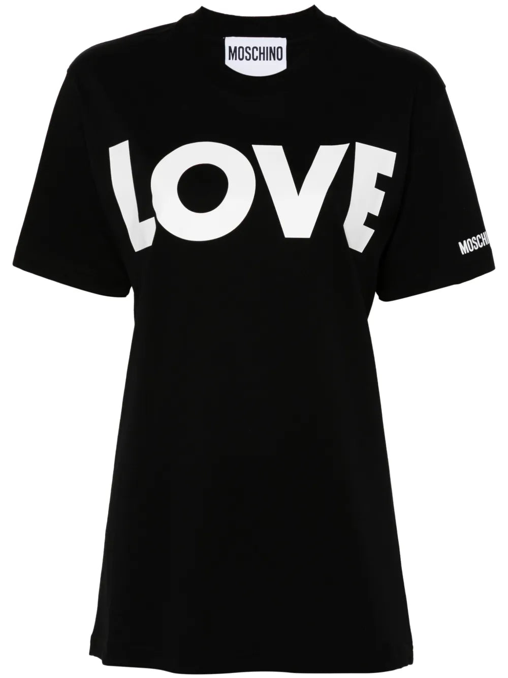 Moschino Couture T-Shirt Love