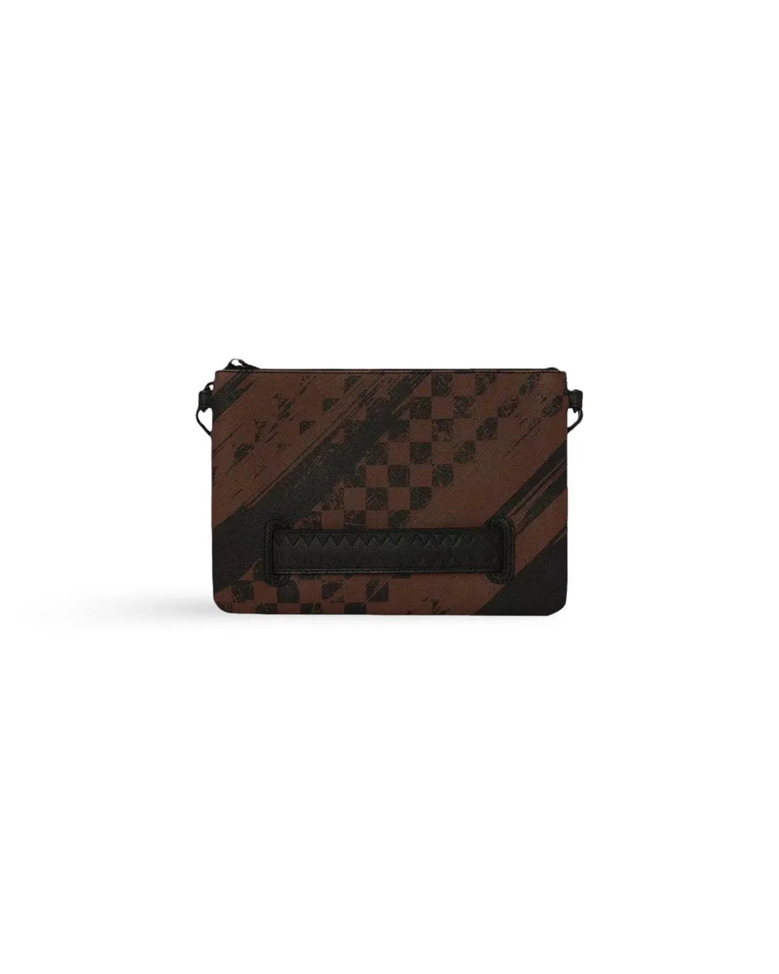 Sprayground Pochette SMEARED GRUNGE CROSSBODY