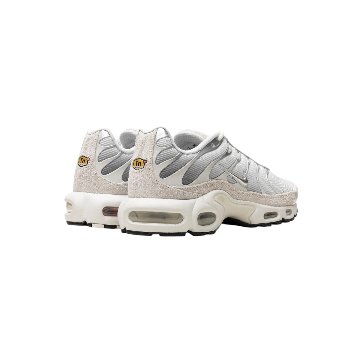 Nike Air Max Plus TN "Pure Platinum" Unisex