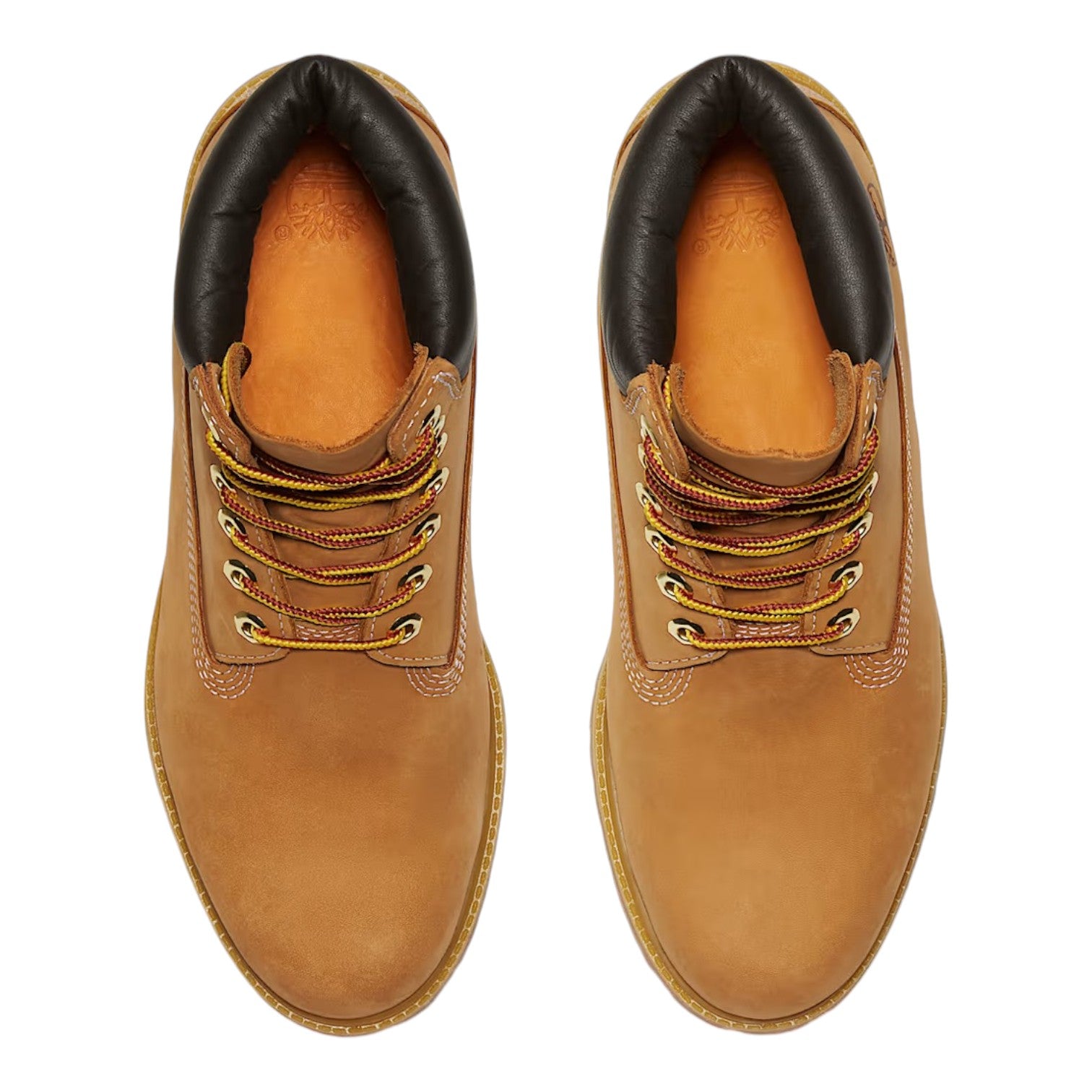 Timberland Stivale Stringato Impermeabile Uomo