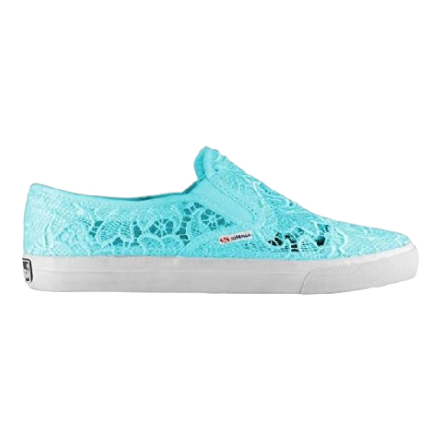 Superga 2311 MACRAMEW  Donna