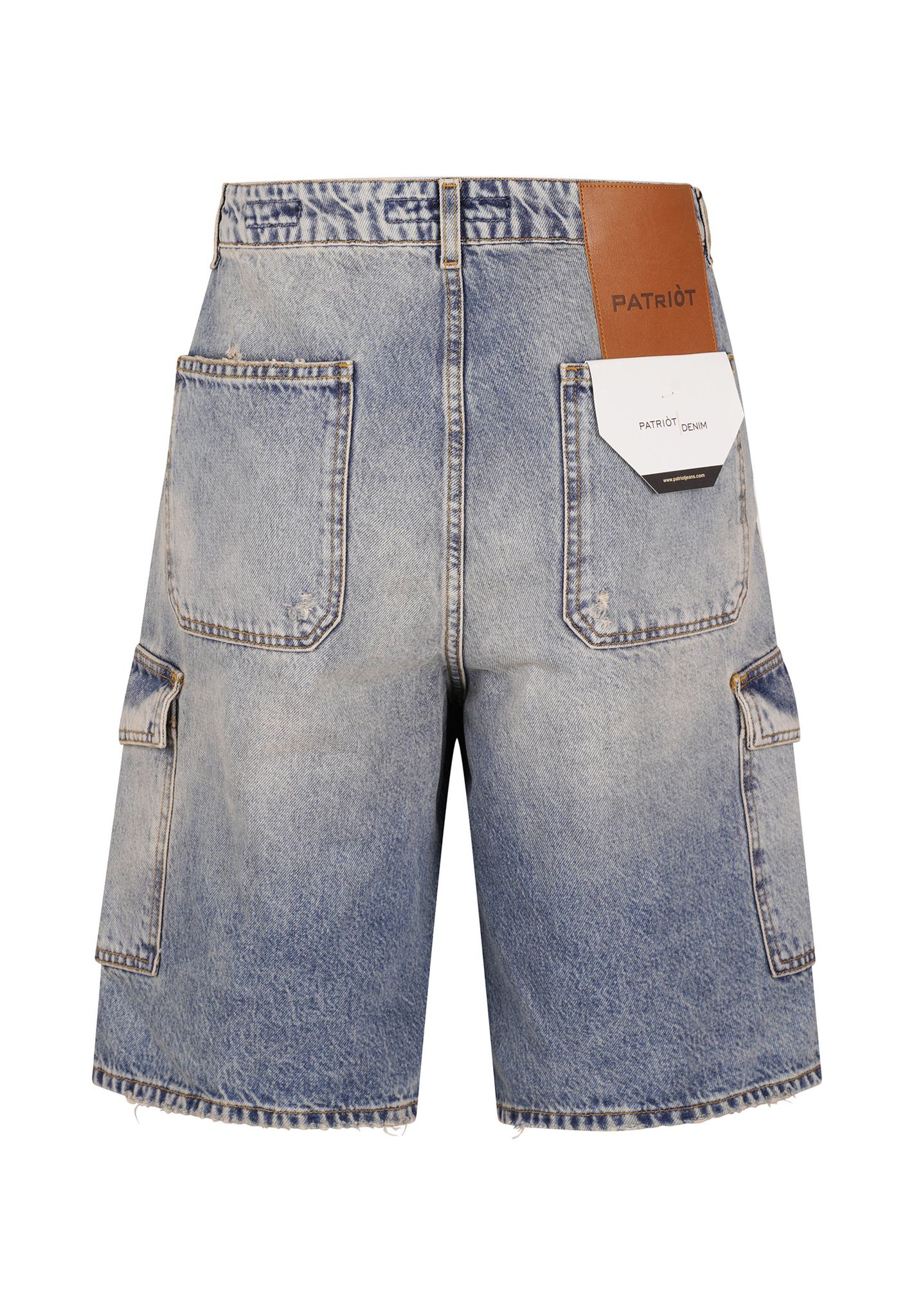 Patriot  Short CARGO