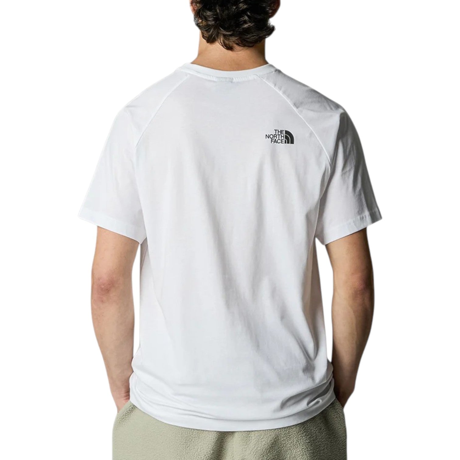 The North Face T-Shirt Uomo