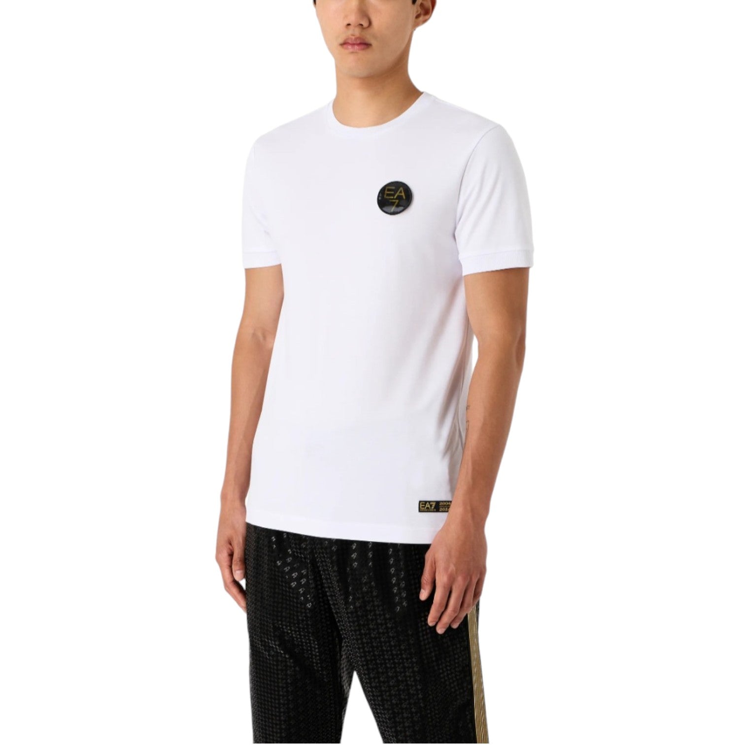 Emporio Armani T-shirt Uomo