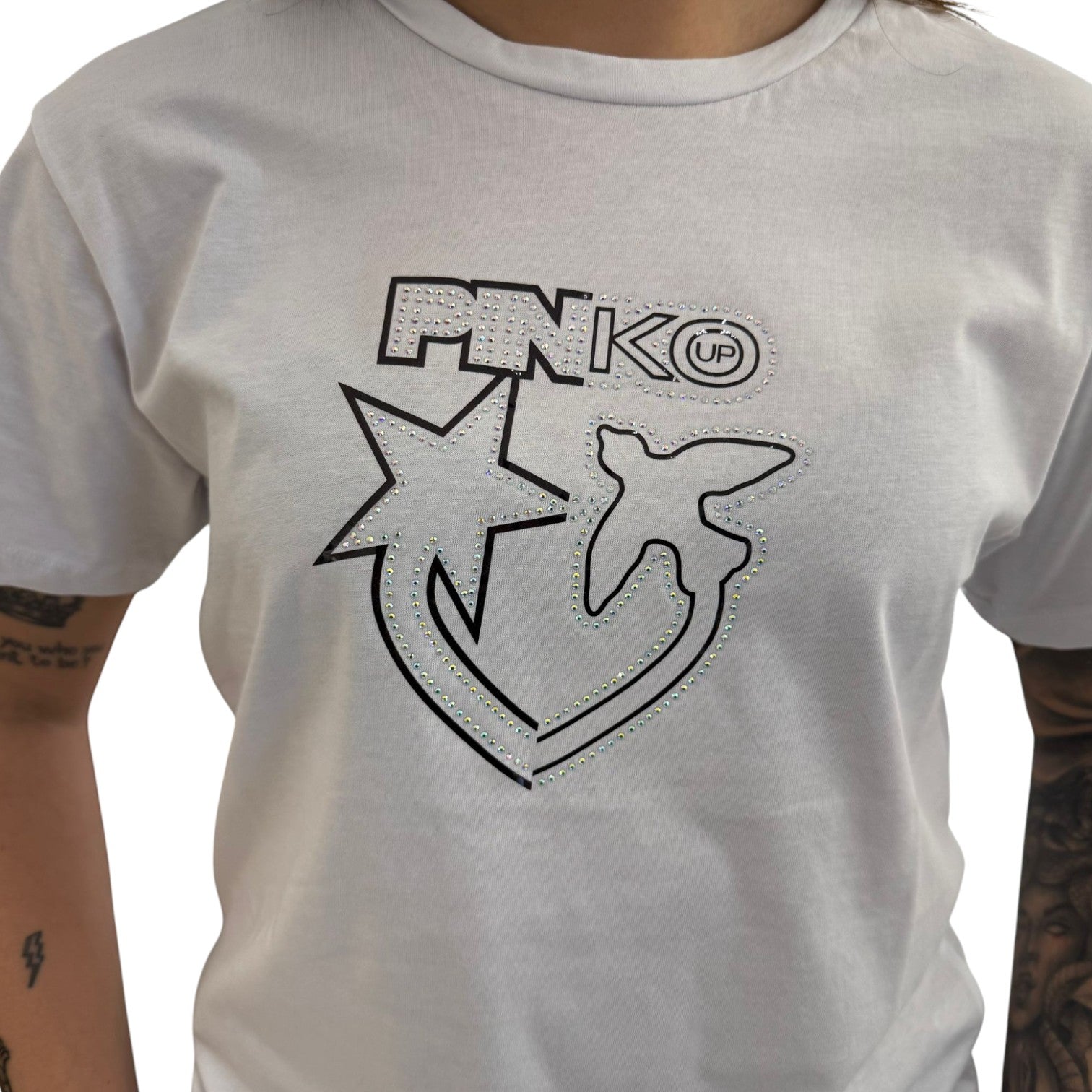 Pinko T-shirt Donna