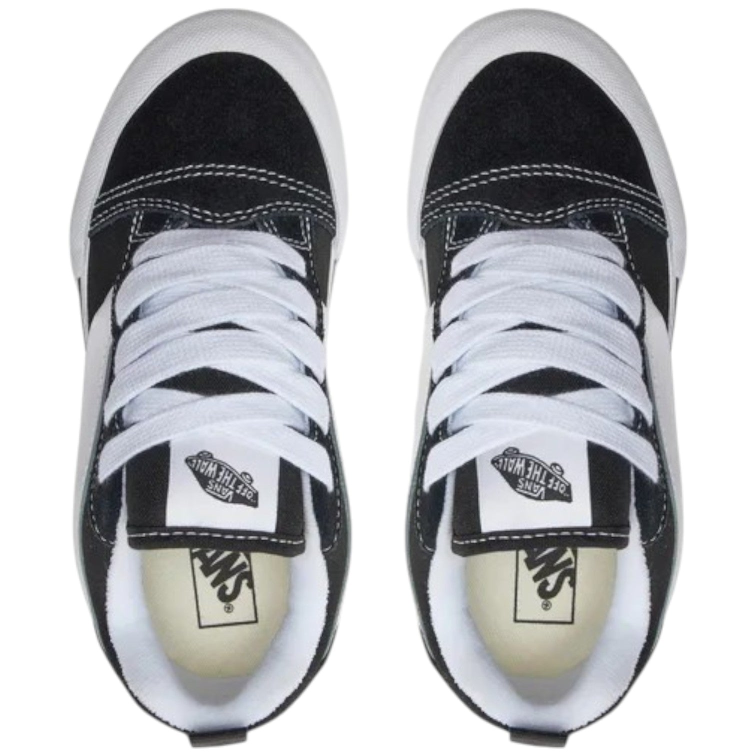 Vans Knu Skool Bambini