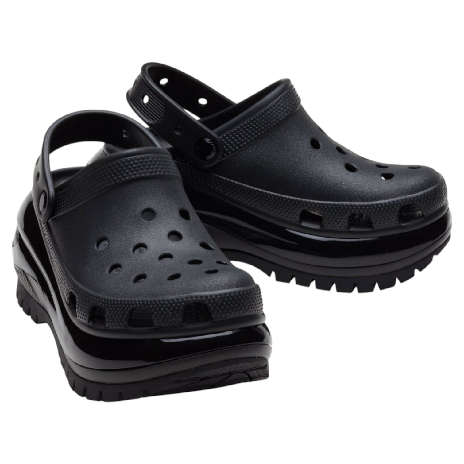 Crocs Mega Crush clog