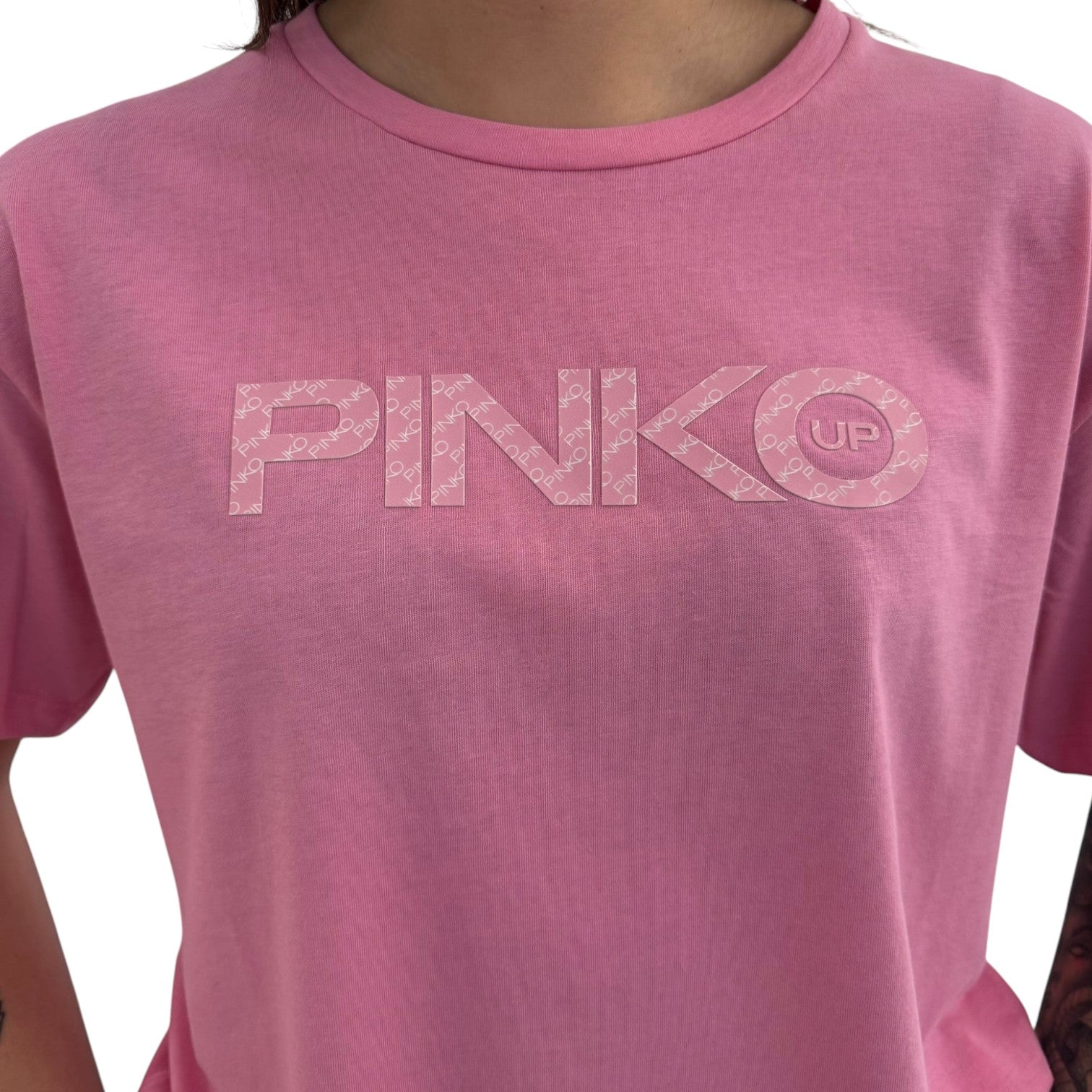 Pinko T-shirt Donna