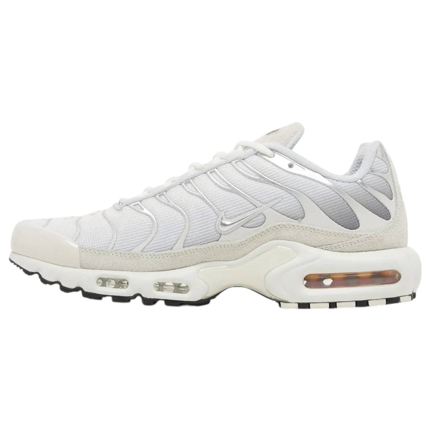 Nike Air Max Plus TN "Pure Platinum" Unisex