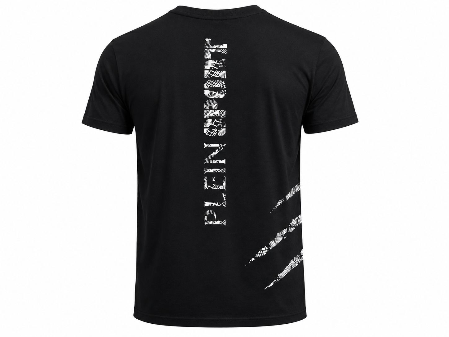 PLEIN SPORT SWIM  t-shirt