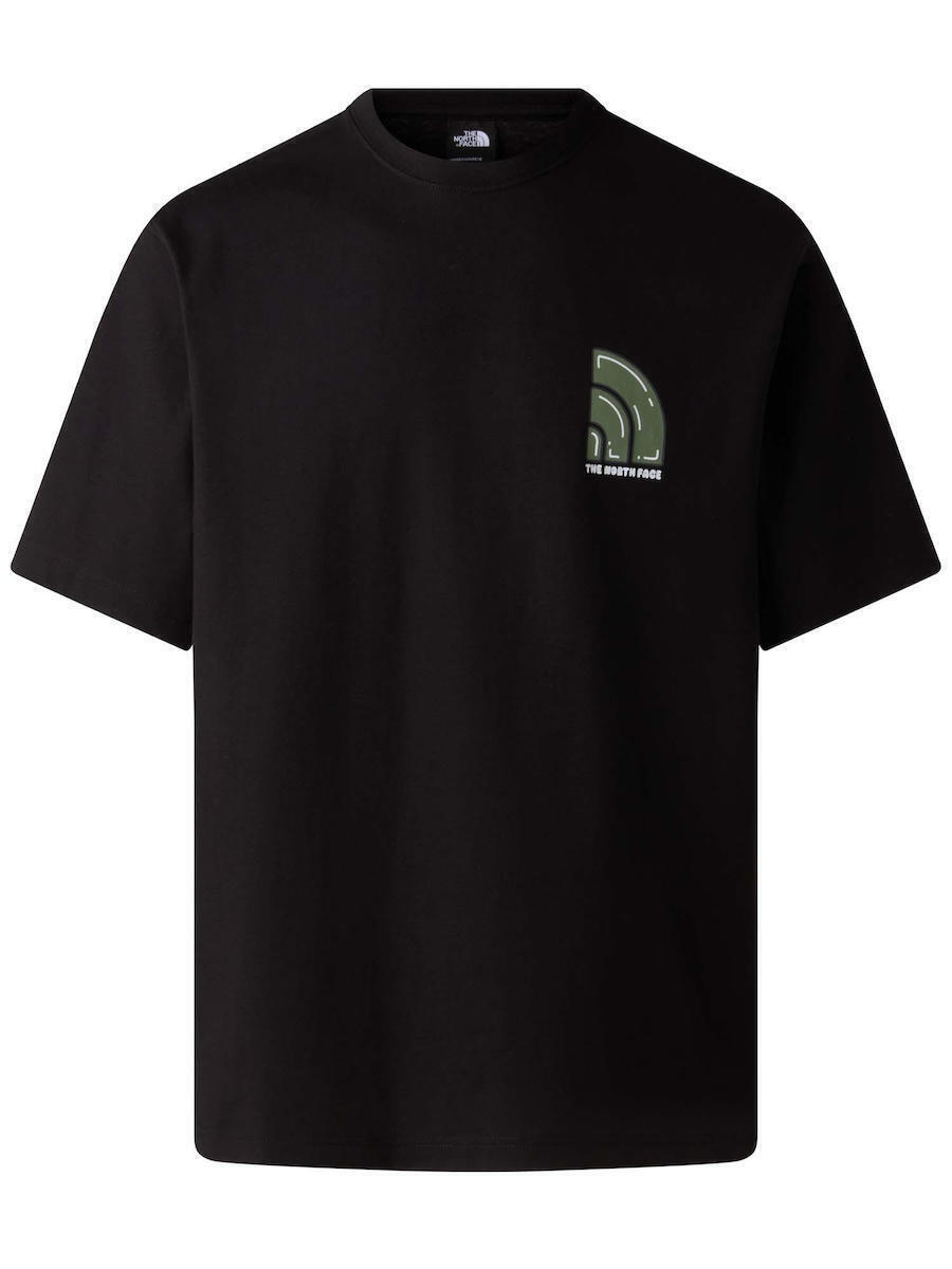The North Face T-Shirt