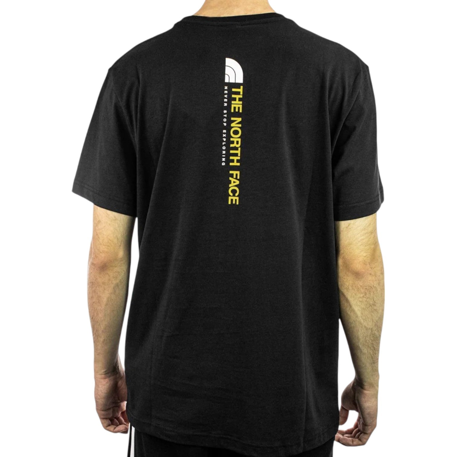 The North Face T-Shirt Uomo