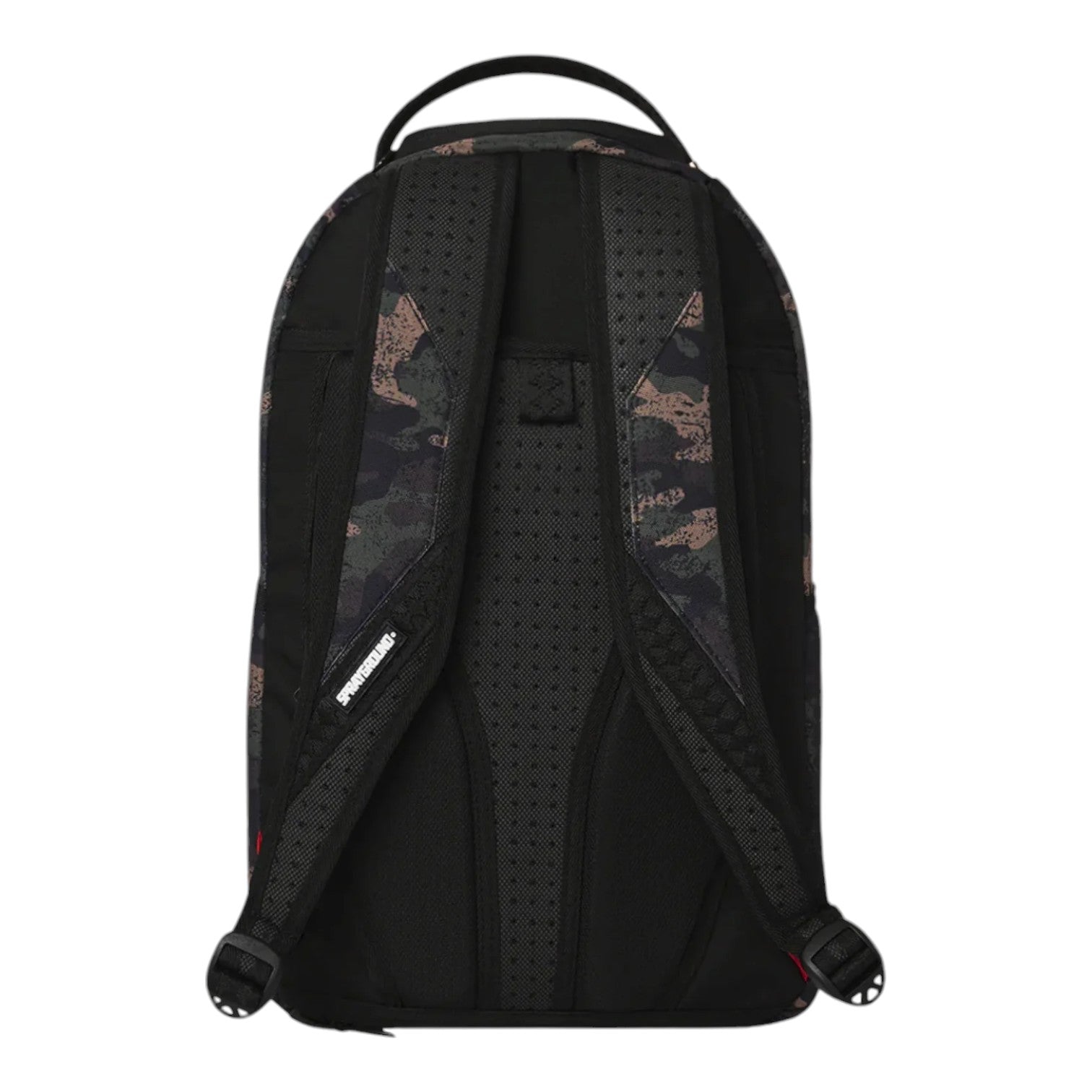 Sprayground Zaino Ambush Camo