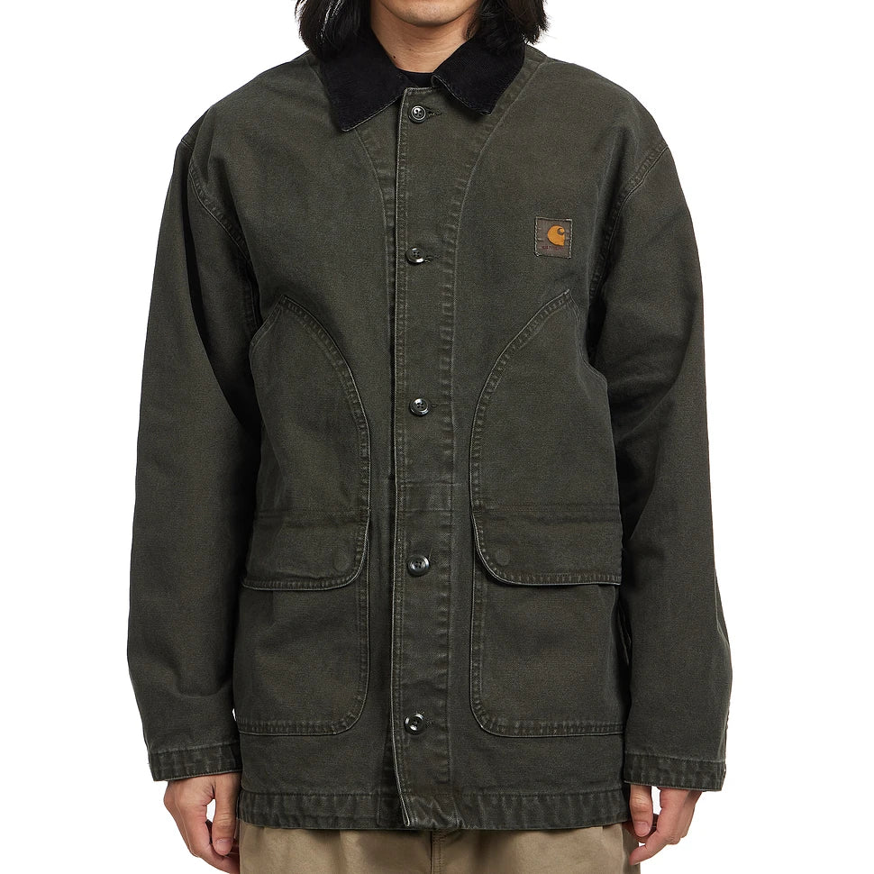 Carhartt WIP PRESCOTT COAT