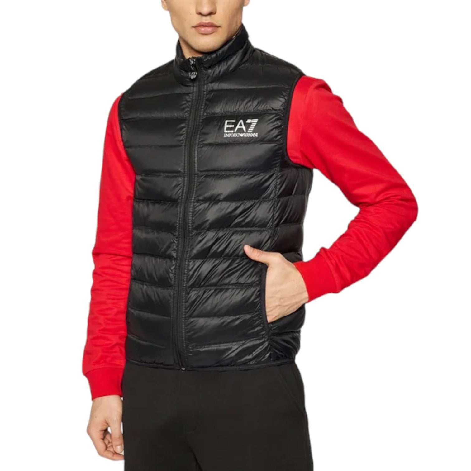 Emporio Armani Gilet Uomo