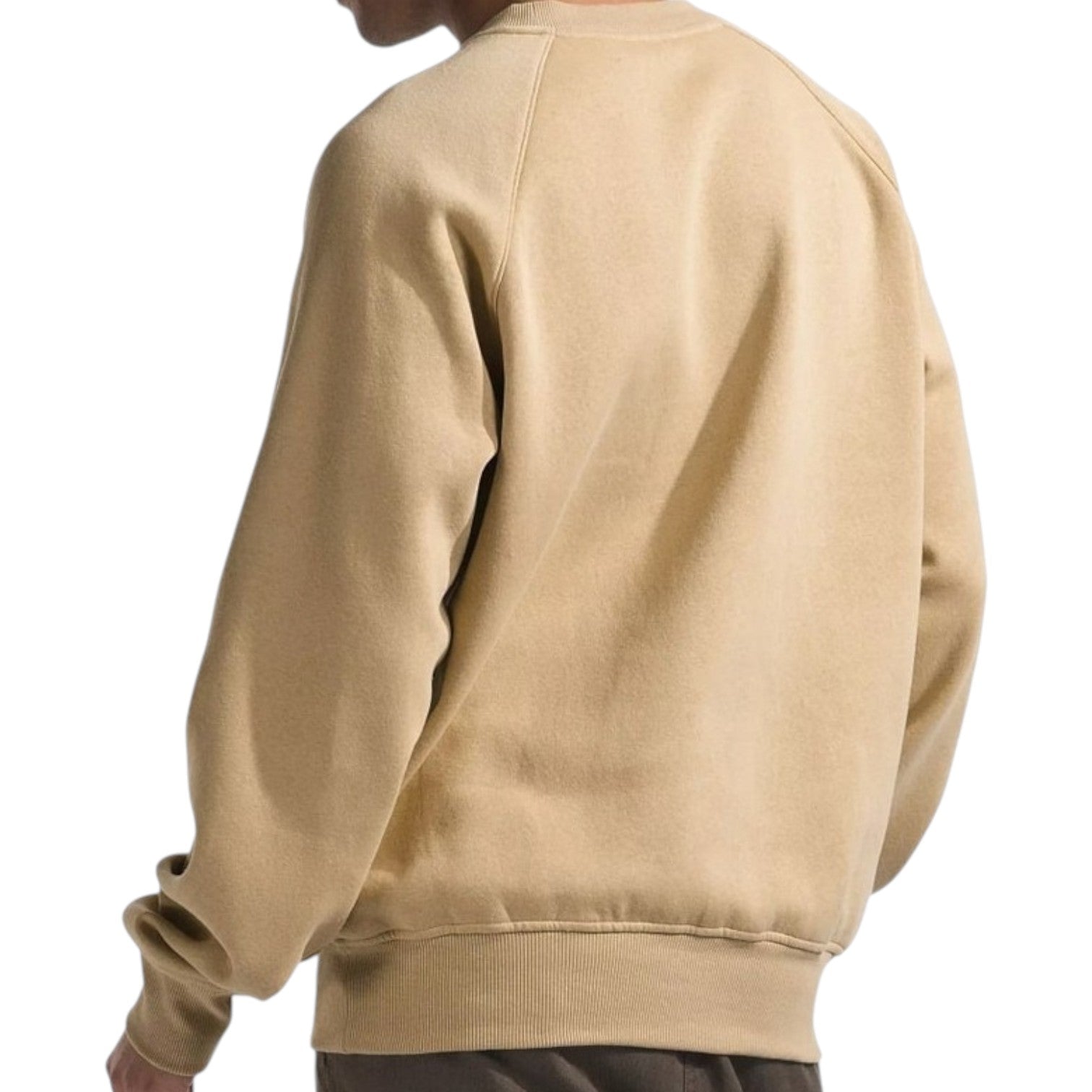 The North Face Felpa Girocollo Uomo
