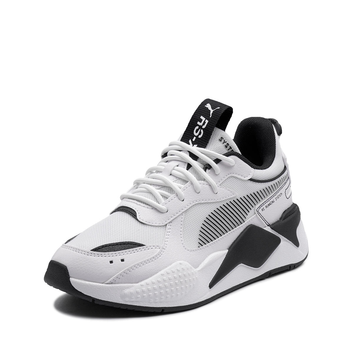 Puma RS-X B&w J. Unisex