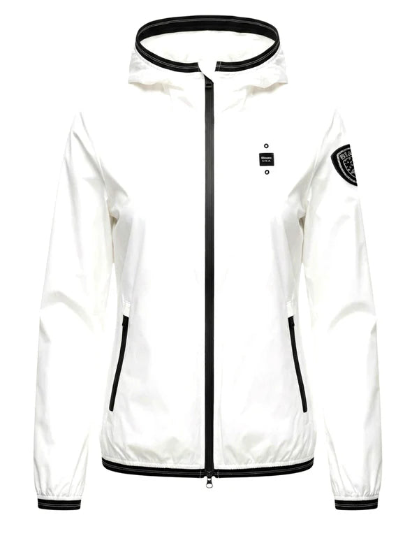 Blauer Giacca A Vento NAY Donna
