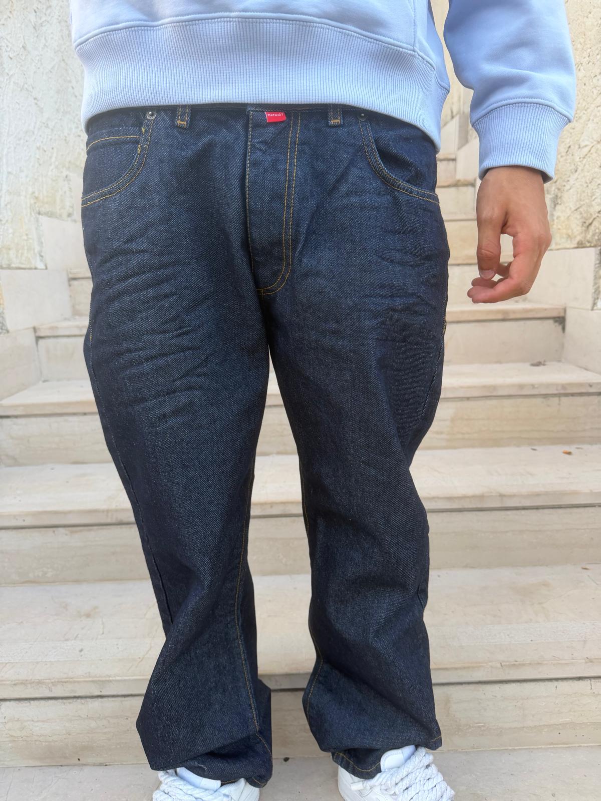 Patriot Jeans Uomo