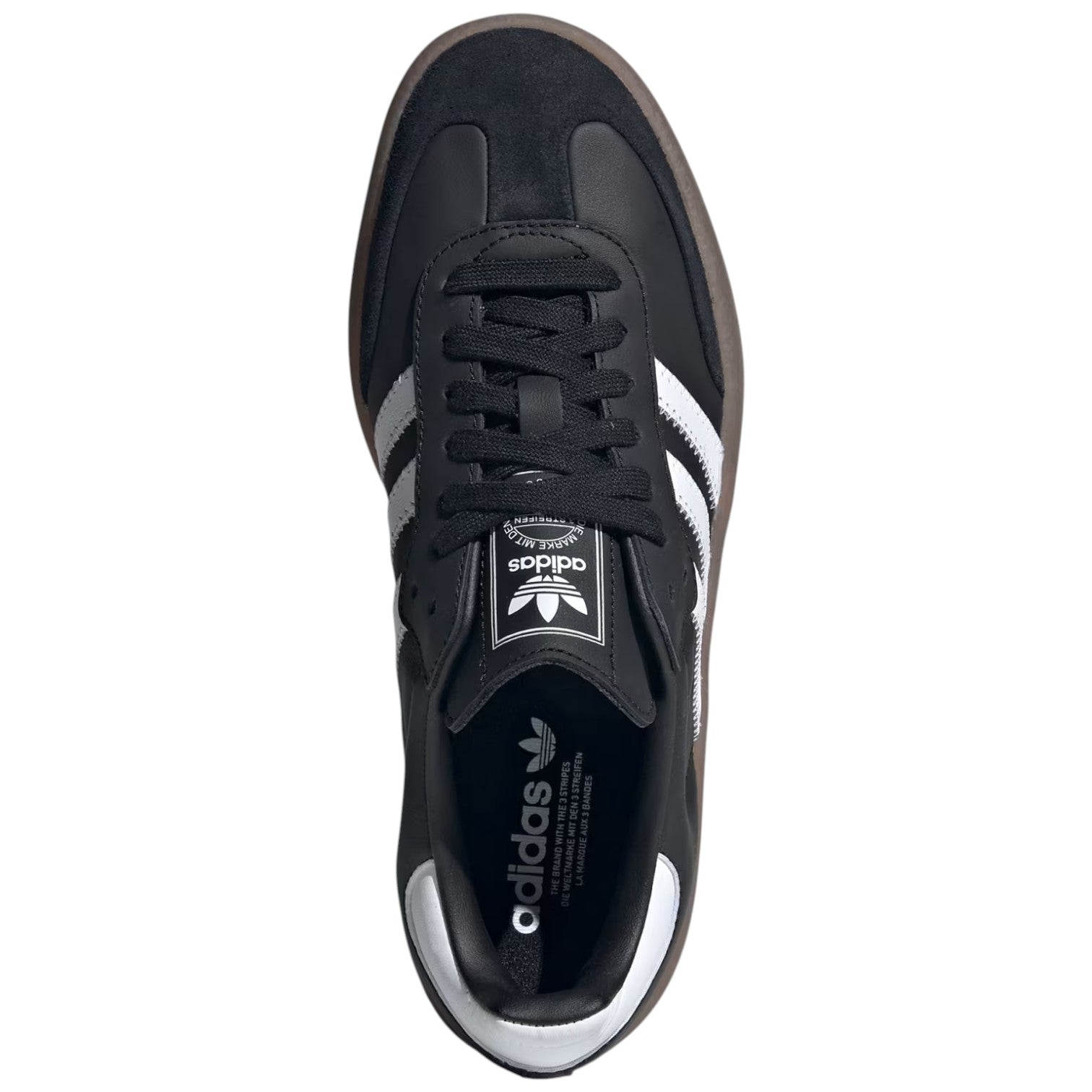 Adidas Sambae Unisex J