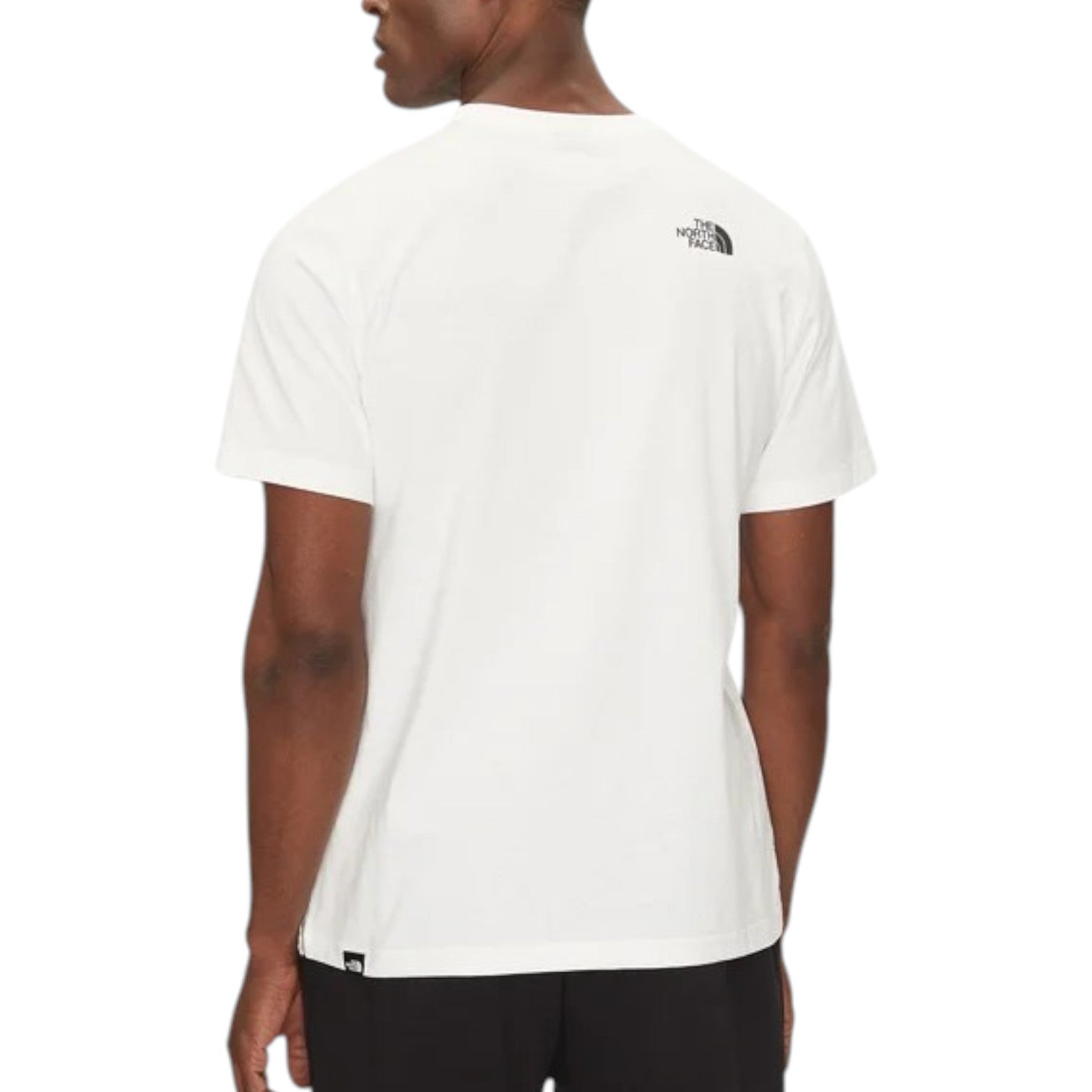 The North Face T-Shirt Uomo