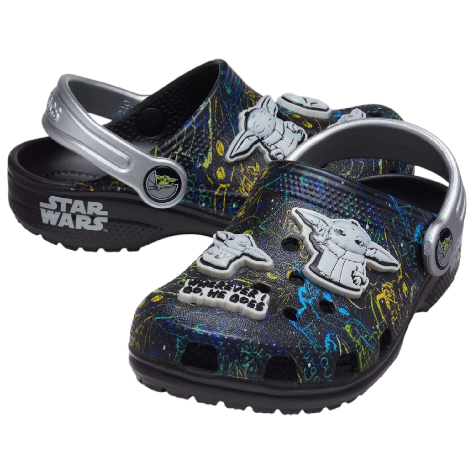 Crocs Classic the Child Clog