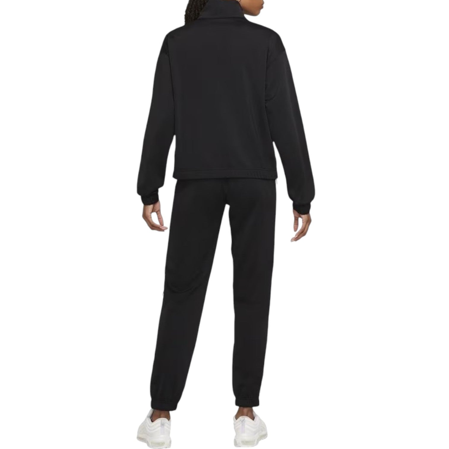 Nike Fitted Sportswear Completo Tuta Donna