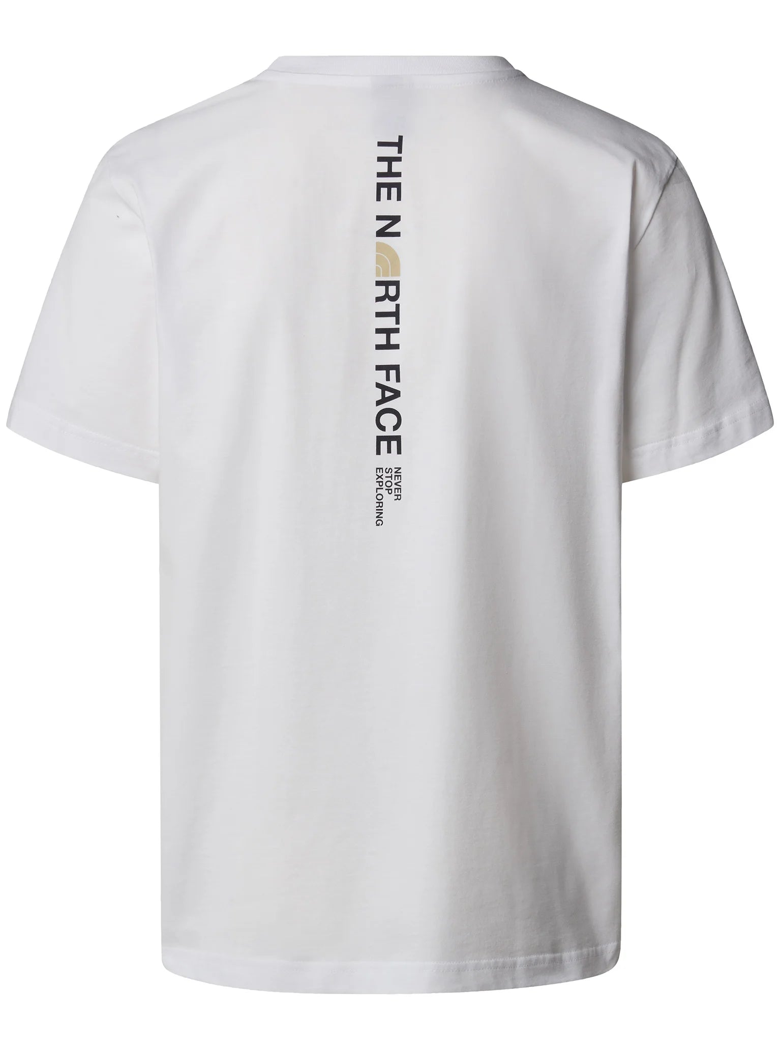 The North Face T-Shirt Uomo