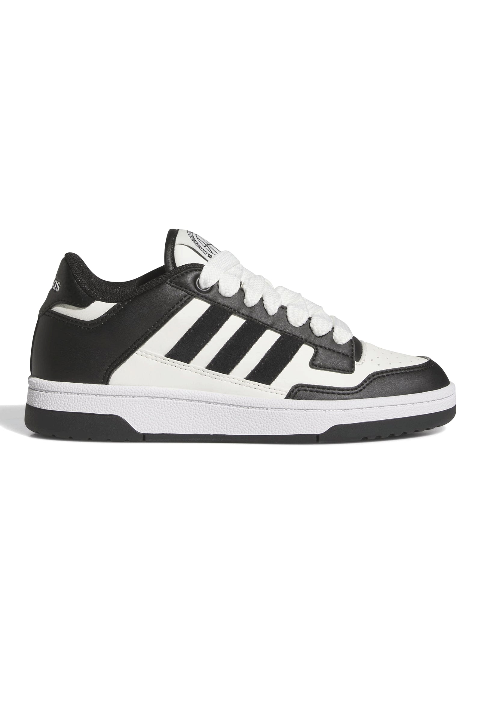 Adidas RAPID COURT LOW Unisex J