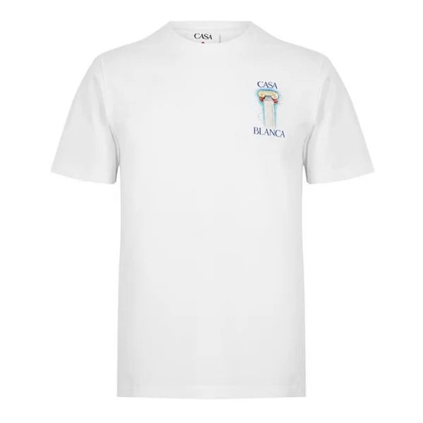 CASABLANCA T-shirt