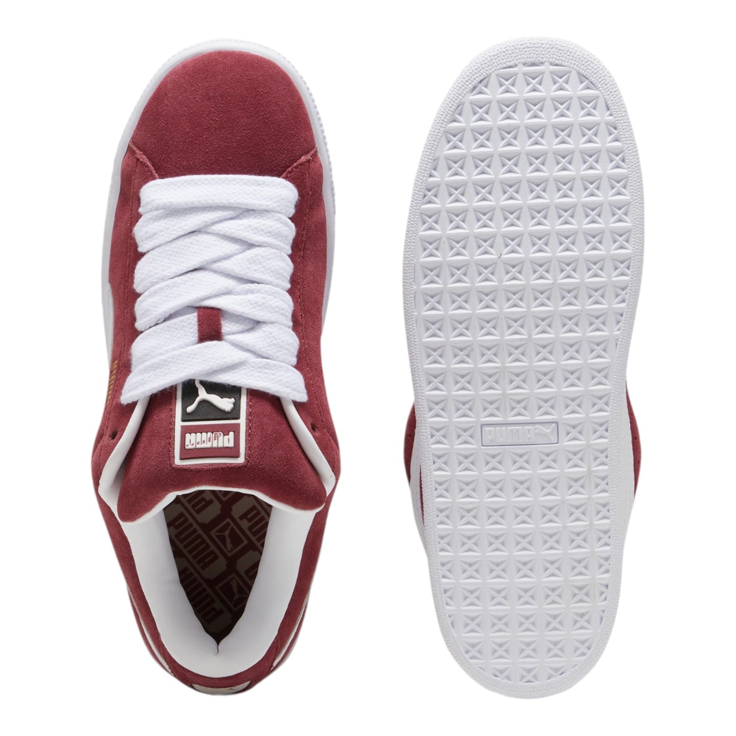Puma Suede XL