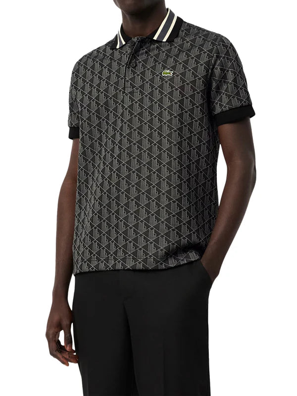 Lacoste Polo Uomo