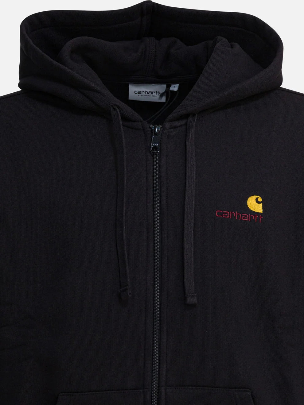 Carhartt WIP Hooded American Script Jacket