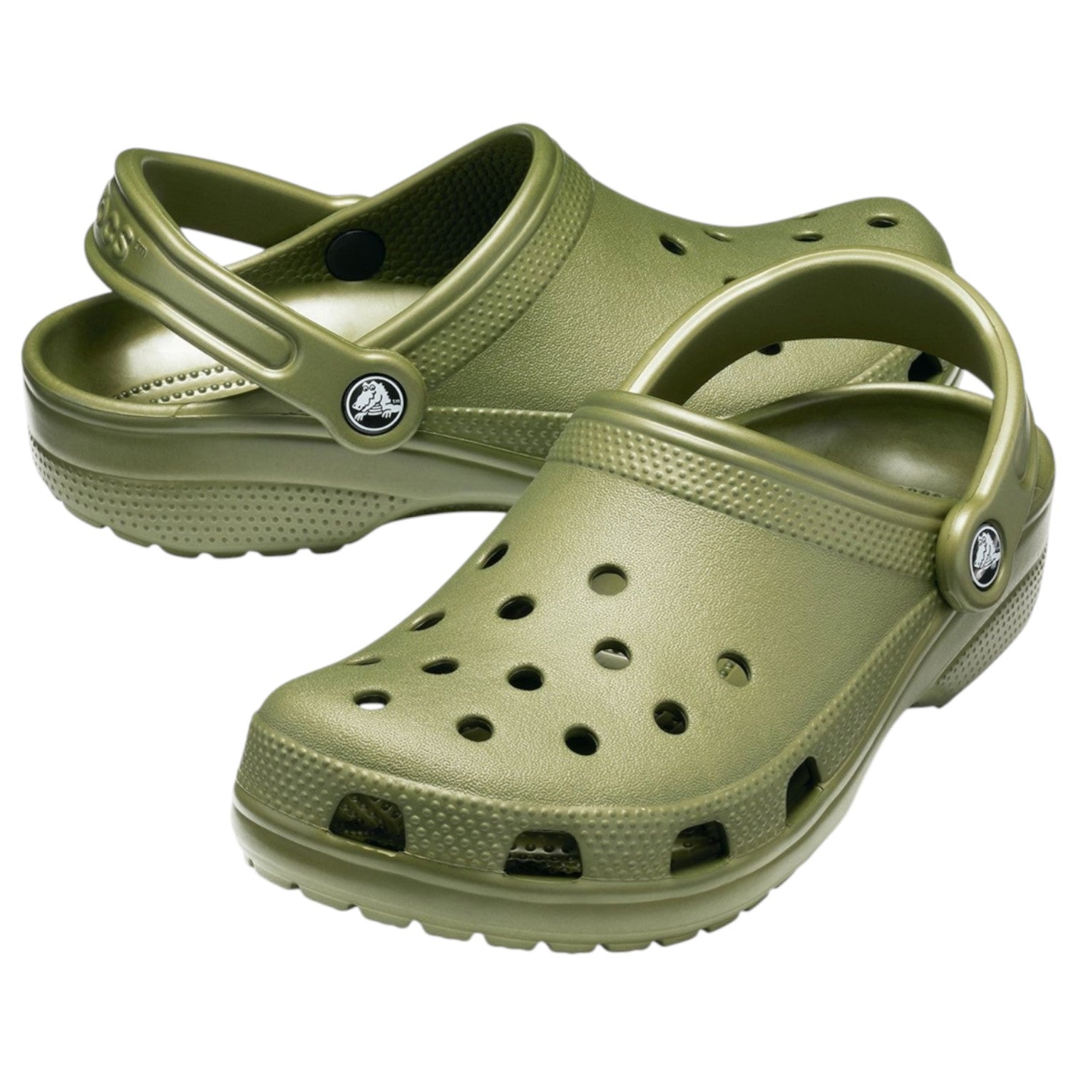 Crocs Classic Sabot U