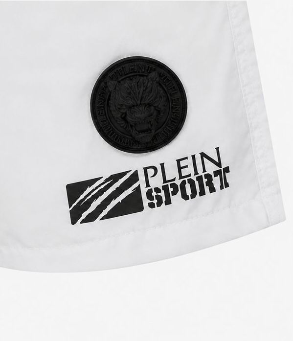 PLEIN SPORT SWIM MEDIUM BOARDSHORT