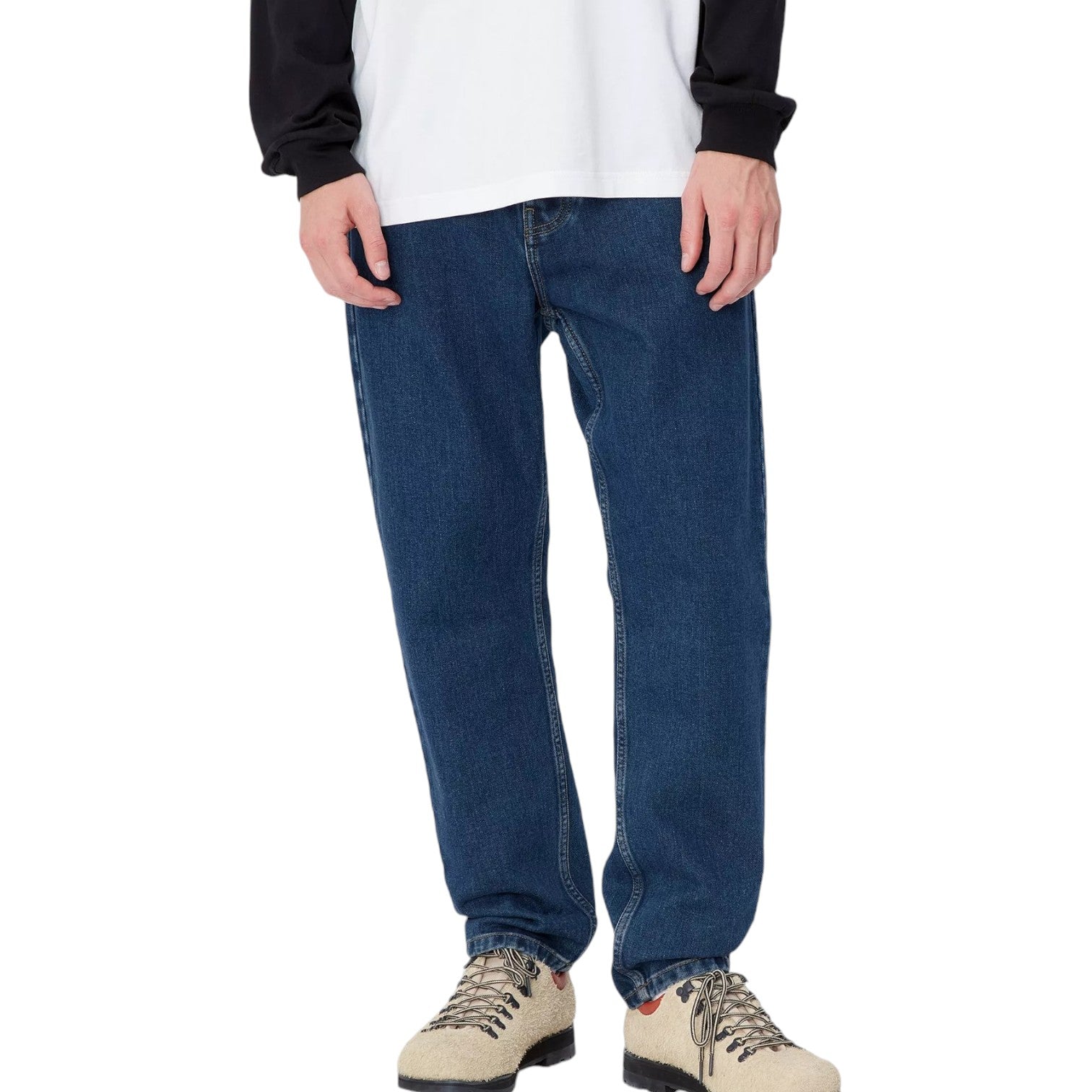 Carhartt WIP Newel Pant Uomo