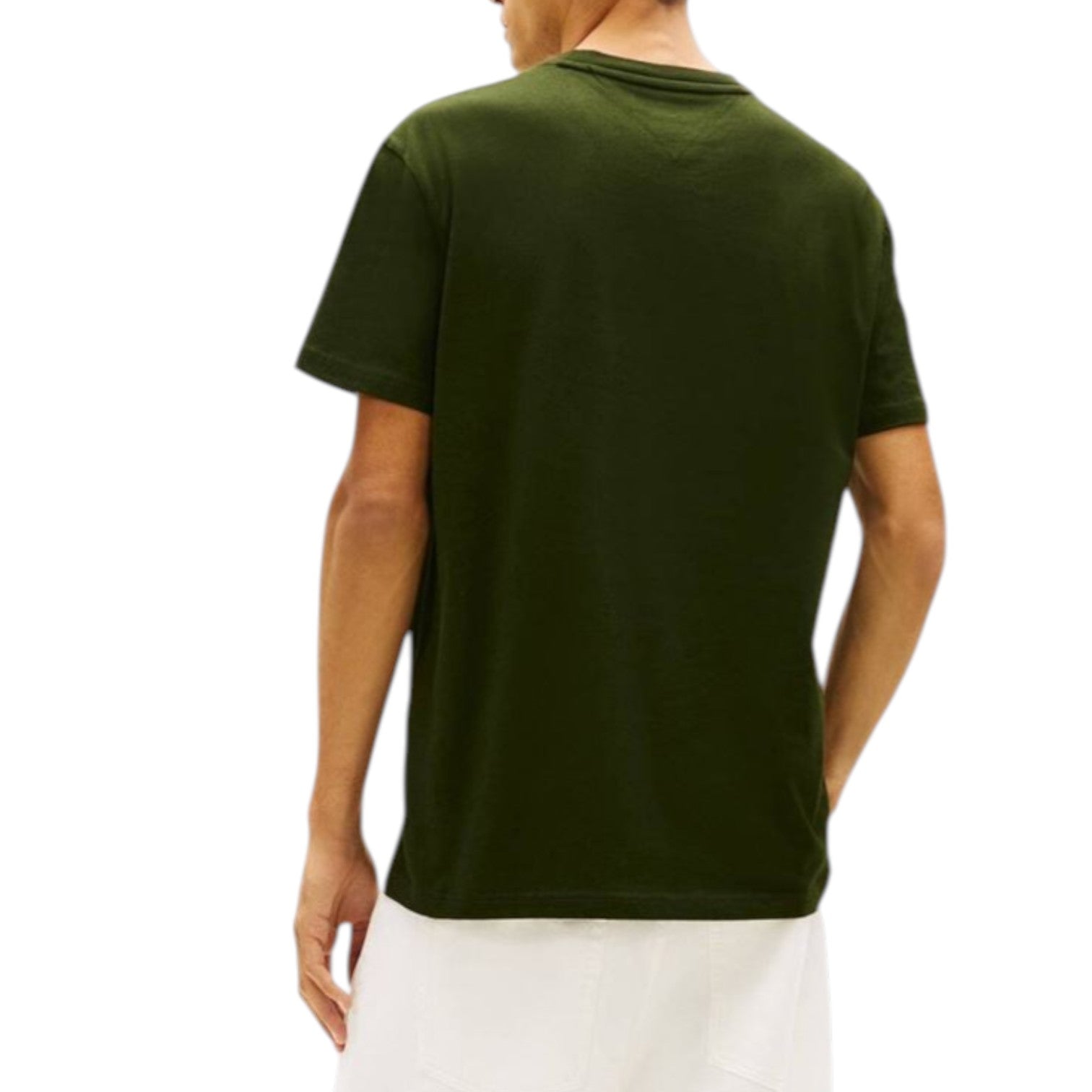 TOMMY HILFIGER JEANS T-Shirt