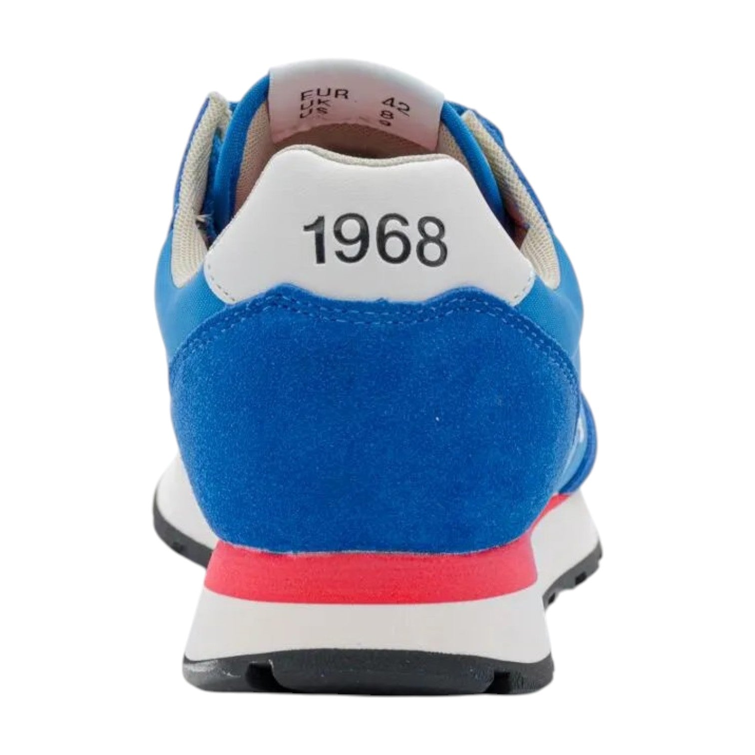 Sun68 Tom Solid Sneakers Uomo
