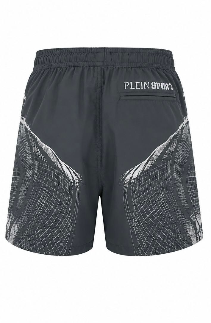 PLEIN SPORT SWIM MEDIUM BOARDSHORT