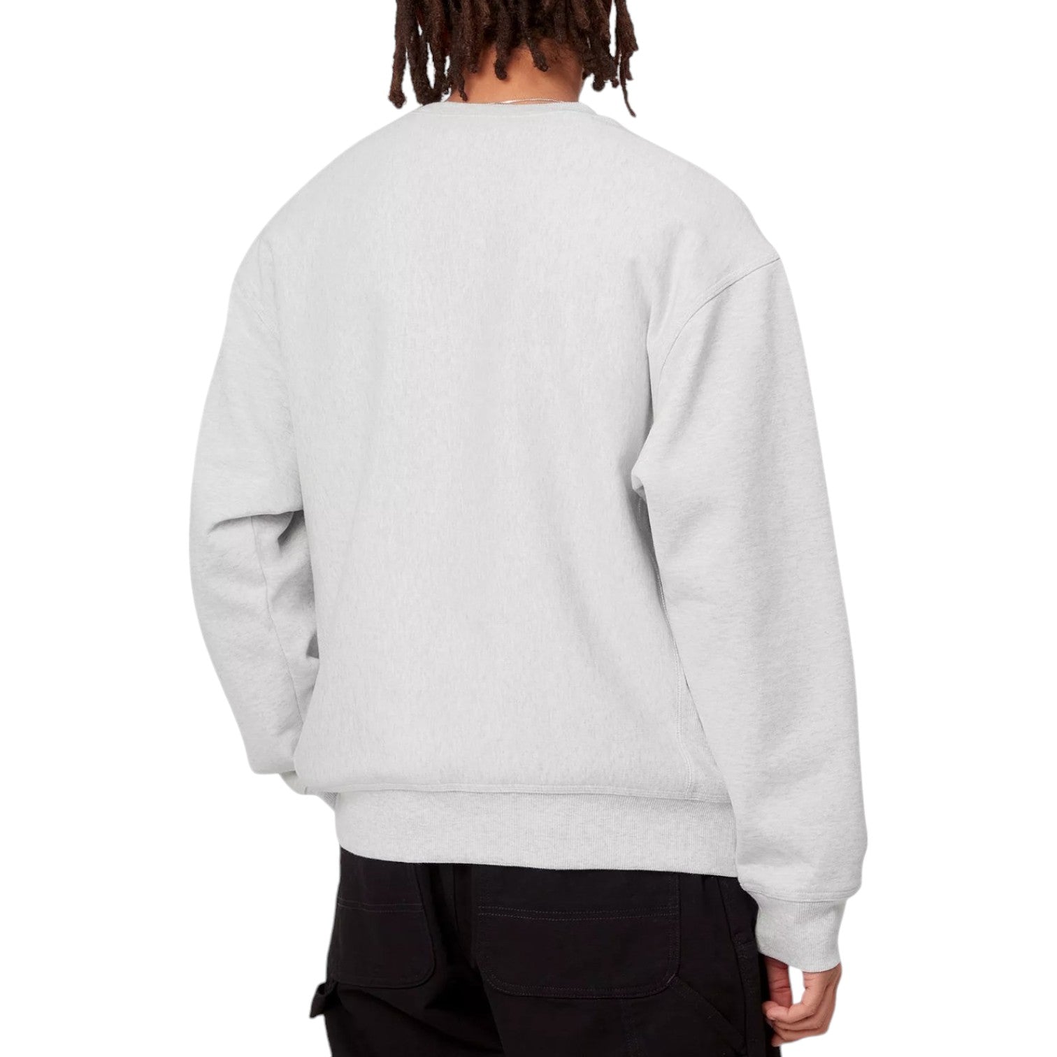 Carhartt WIP American Script Sweat Unisex