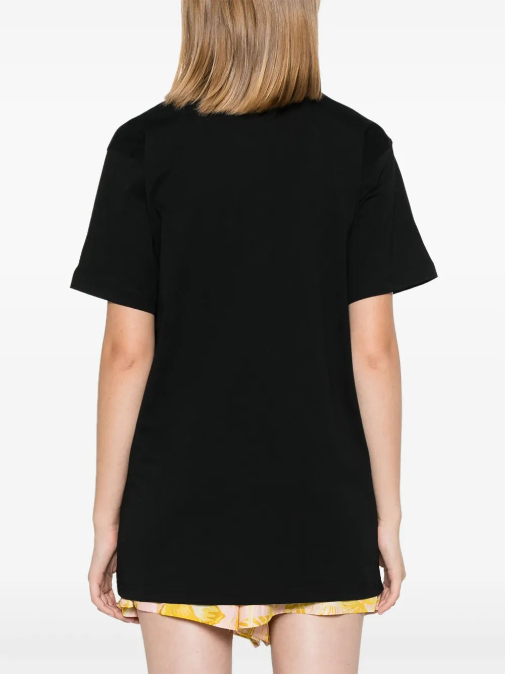 Moschino Couture T-Shirt Love