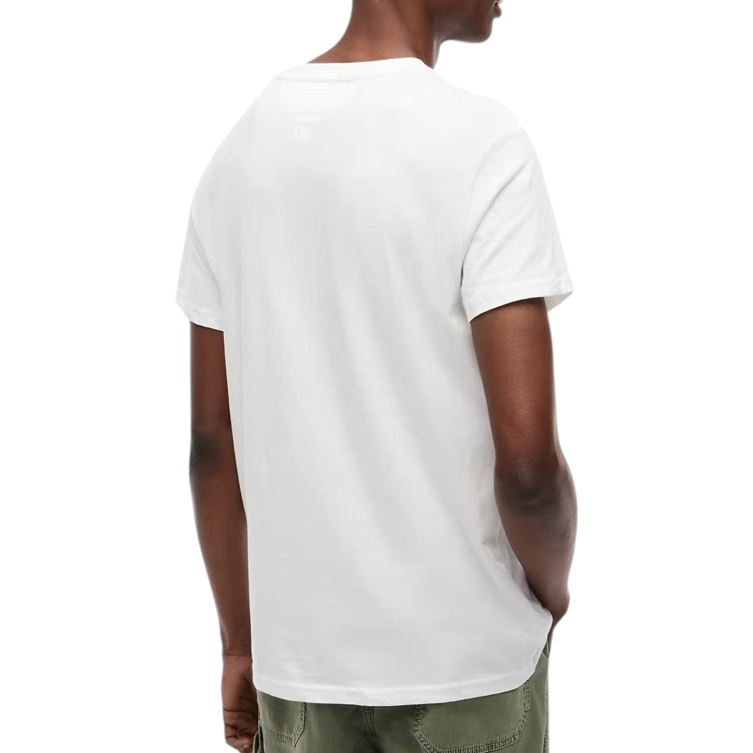 TOMMY HILFIGER JEANS T-Shirt