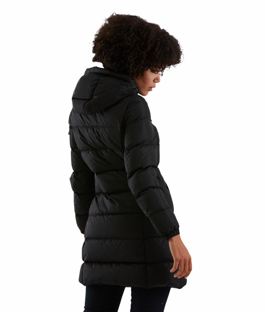 Refrigiwear Piumino Lungo Donna