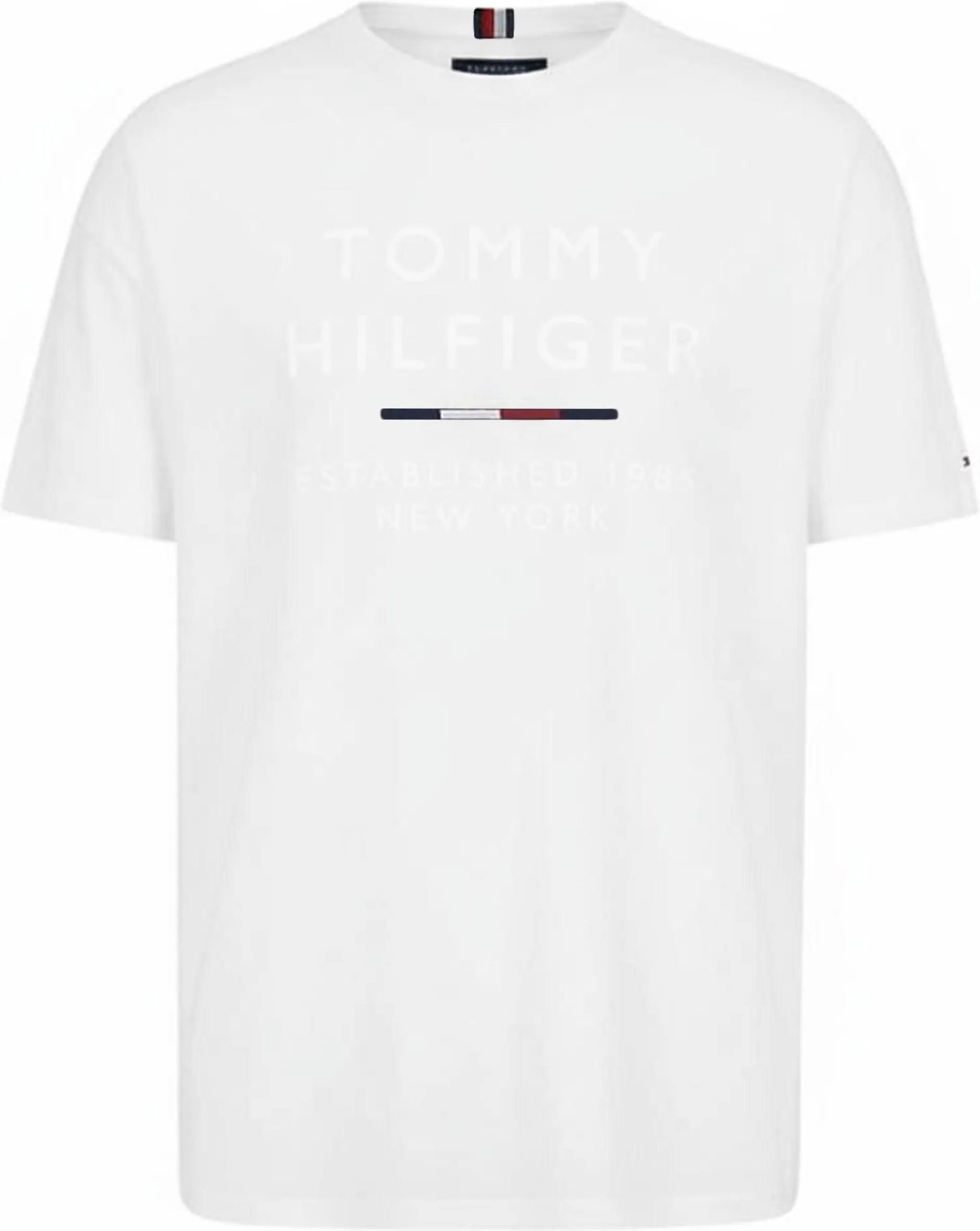 Tommy Hilfiger T-shirt Uomo