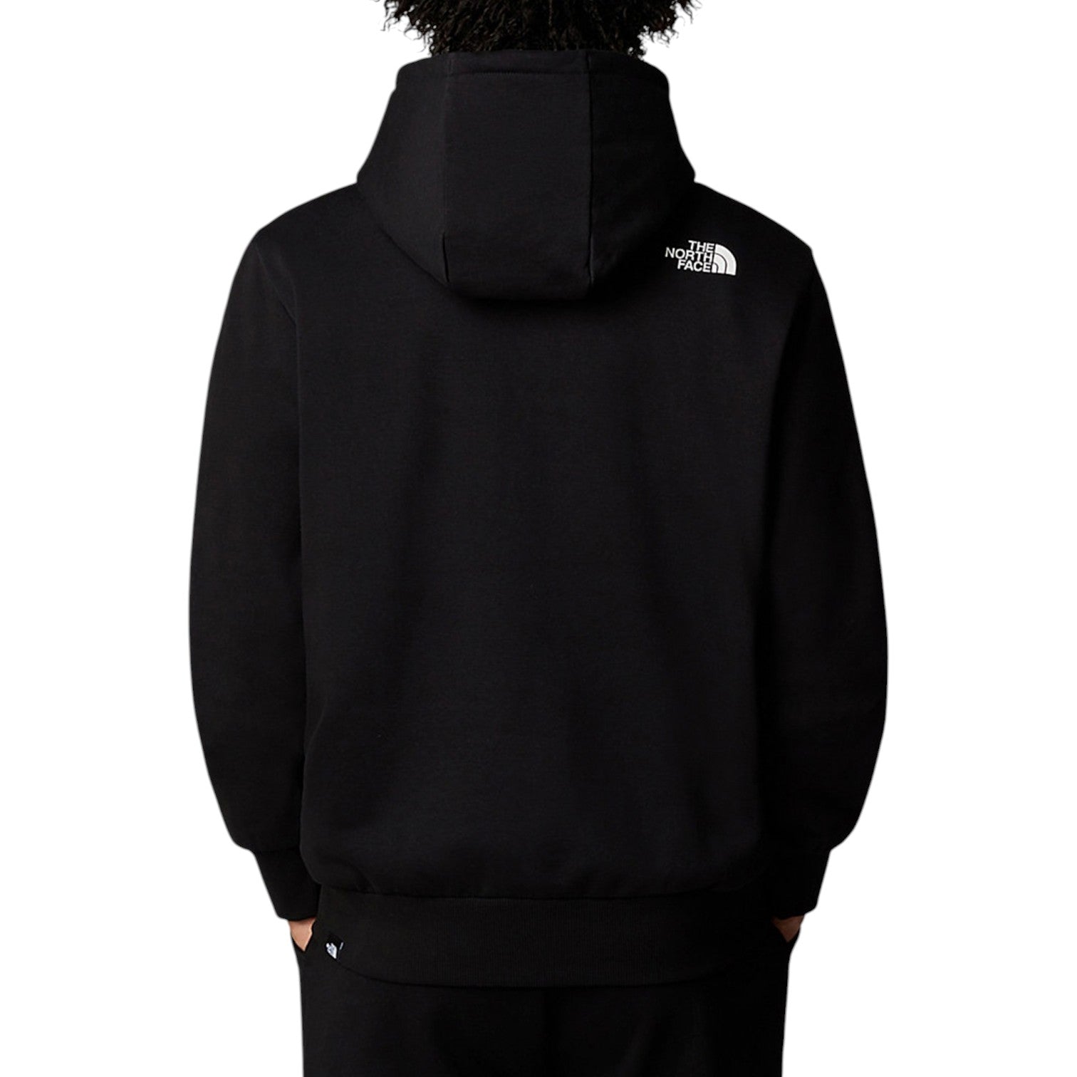 The North Face Felpa Con Cappuccio Uomo