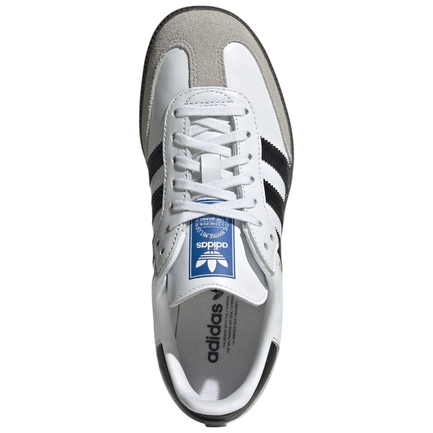 Adidas Samba OG Unisex J