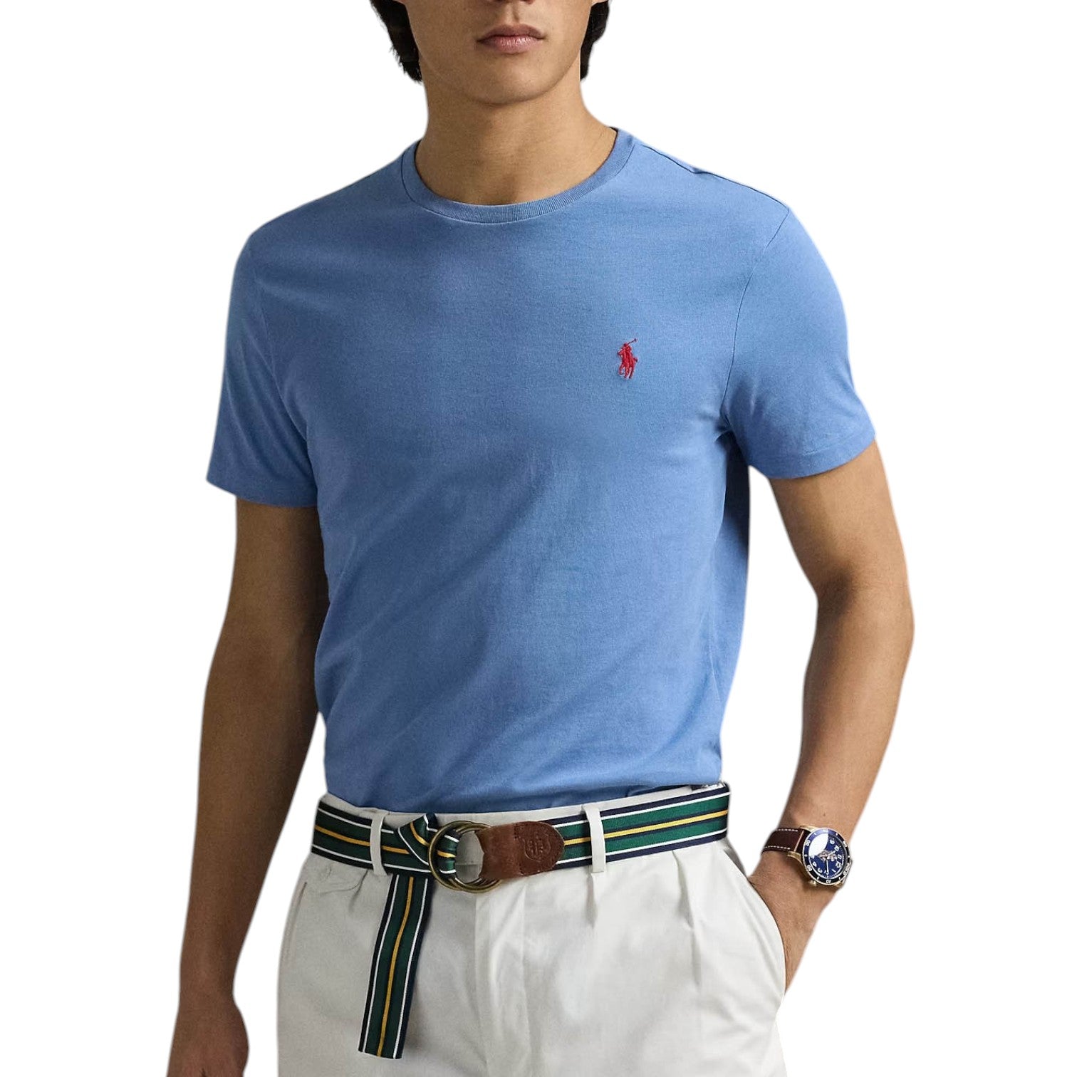 Polo Ralph Lauren T-Shirt Uomo